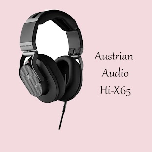 Austrian Audio Hi-X65 guide